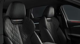 Audi S6 Sportback e-tron - 2024