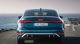 Audi S6 Sportback e-tron - 2024