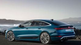 Audi S6 Sportback e-tron - 2024