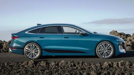 Audi S6 Sportback e-tron - 2024