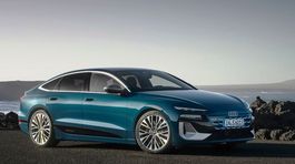 Audi S6 Sportback e-tron - 2024