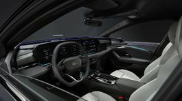 Audi S6 Sportback e-tron - 2024