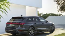 Audi S6 Sportback e-tron - 2024
