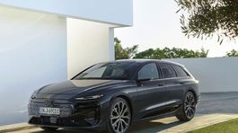 Audi S6 Sportback e-tron - 2024
