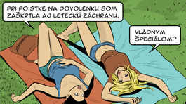 Gašparec, 6. 8. 2024