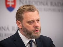 Juraj Krúpa