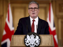 Keir Starmer