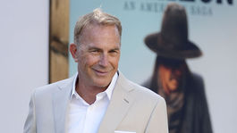 Kevin Costner