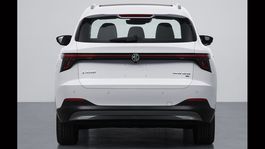 MG ZS EV - patentové snímky