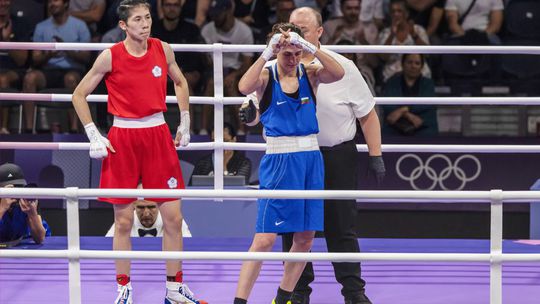 Svetlana Kamenovová Stanevová