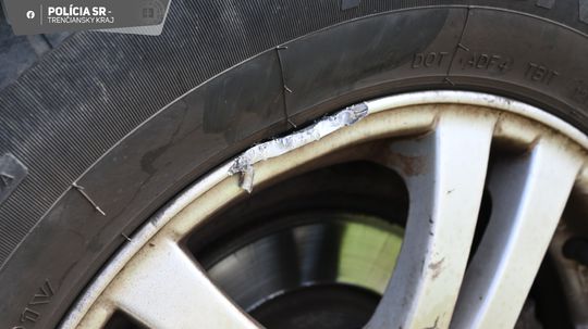 Polícia obvinila 68-ročného muža z prečinu...