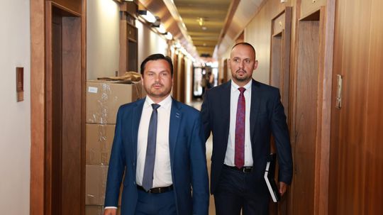 KDH: Rozhodnutie Rady ÚVO k záchrankovému tendru otvára pandorinu skrinku