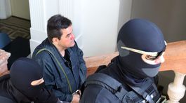 SR Banská Bystrica ŠTS Proces začiatok BBX kočner