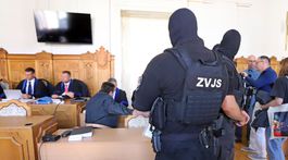 SR Banská Bystrica ŠTS Proces začiatok kočner