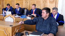 SR Banská Bystrica ŠTS Proces začiatok kočner