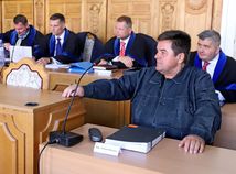 SR Banská Bystrica ŠTS Proces začiatok kočner
