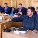 SR Banská Bystrica ŠTS Proces začiatok kočner