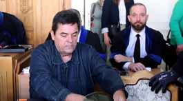 SR Banská Bystrica ŠTS Proces začiatok kočner