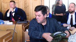SR Banská Bystrica ŠTS Proces začiatok kočner
