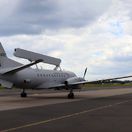 SAAB 340 AEW lietadlo vcasnej vystrahy
