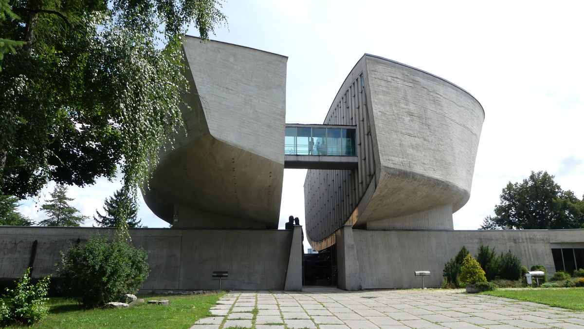 Banská Bystrica - Múzeum SNP 03