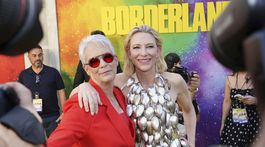 "Borderlands" LA Fan Event