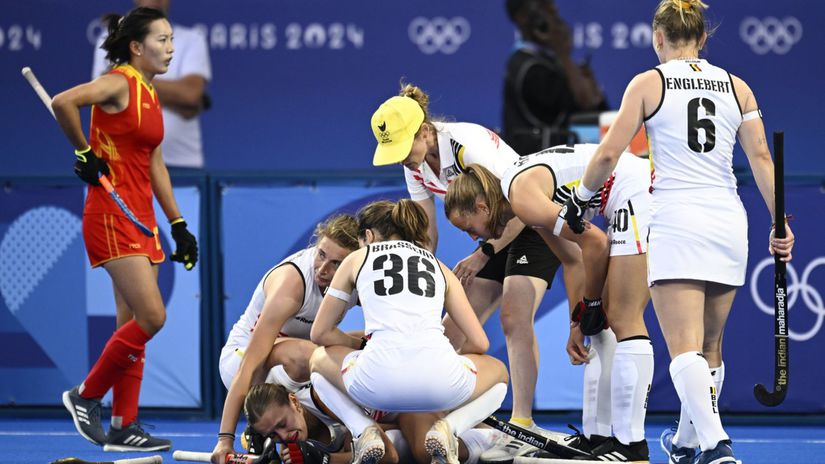 Delphine-Daphne Marienová