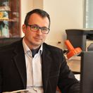 Pavol Findura, SPU v Nitre,