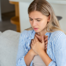 Bolesť na hrudi nemusí byť infarkt.