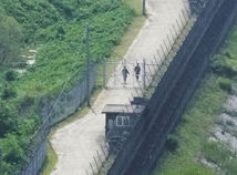 Juhokórejský vojak v pohraničí omylom vystrelil z guľometu na Severnú Kóreu