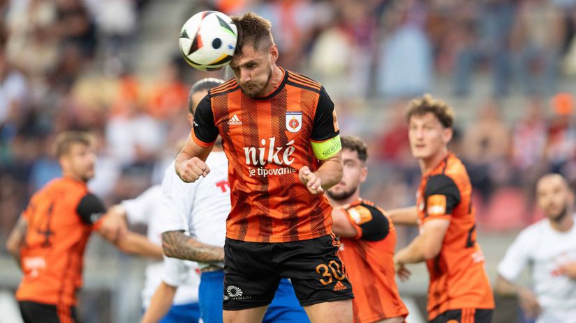 martin chrien mfk ruzomberok