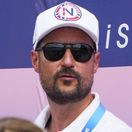 Nórsky korunný princ Haakon