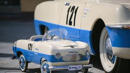 Škoda 440 Karosa - 1956