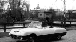 Škoda 440 Karosa - 1956