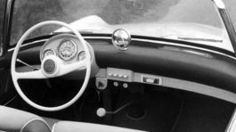 Škoda 440 Karosa - 1956