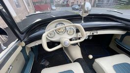 Škoda 440 Karosa - 1956