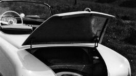 Škoda 440 Karosa - 1956