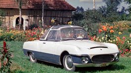 Škoda 440 Karosa - 1956