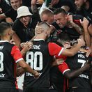 spartak trnava konferenčná liga