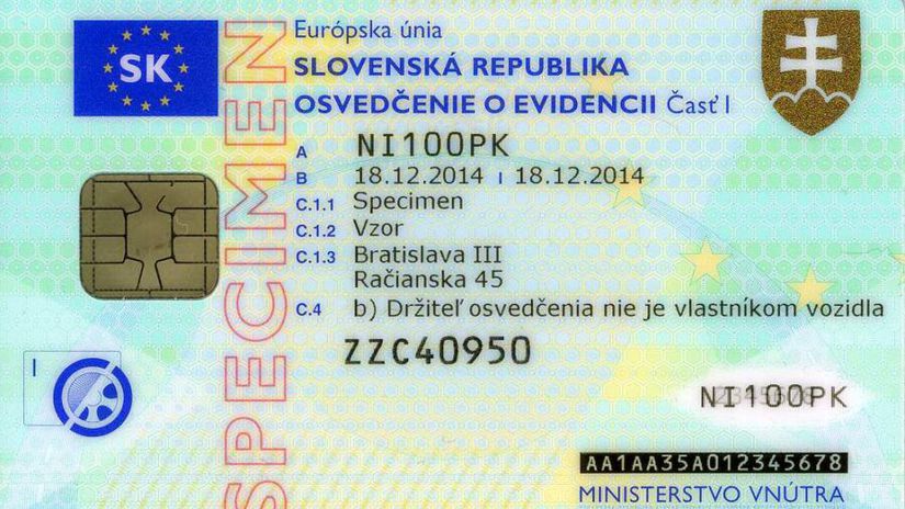 Platí vám malý ‘techničák‘? Tisíce vodičov ani netušia, že im hrozí pokuta - Poradňa - Auto - Pravda