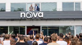 TV Nova, logo