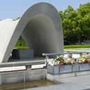 Hirošima - pamätník