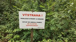 Budmerický kaštieľ