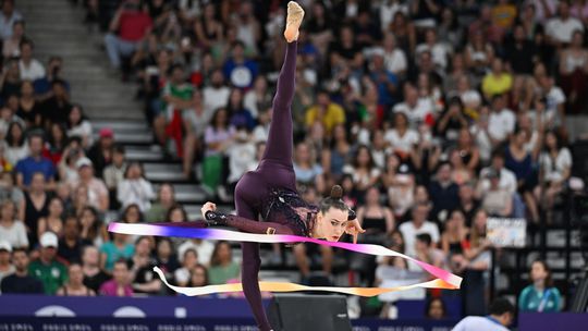 Darja Varfolomejevová