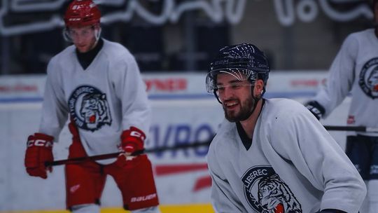 Lantoši sa pred odchodom k Tigrom naučil byť väčšou sviňou. Slováci v KHL? Nemalo sa čakať, až začneme hovoriť my