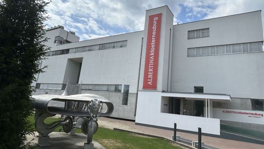 V apríli v Klosterneuburgu otvorili tretiu...