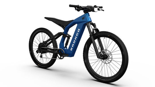 Bronco eBike