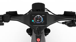 Mustang eBike