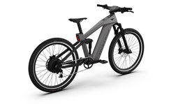 Mustang eBike