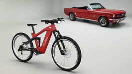 Mustang eBike